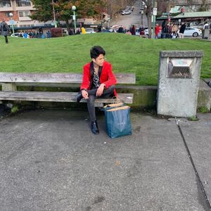 Meet your Posher, Phan